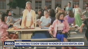 'Grease' back at AMC theaters