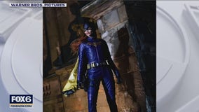 New 'Batgirl' movie being shelved by studio