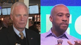 Senate race: Johnson, Barnes comments spark controversies