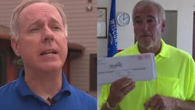 Vos' primary victory contested by man who requested bogus absentee ballots