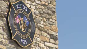 Western Lakes Fire District budget referendum rejected