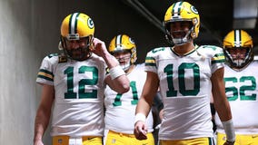 Aaron Rodgers says backup QB Jordan Love is 'master' of Packers offense