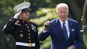 President Biden visits Milwaukee Sept. 5; celebrates Labor Day