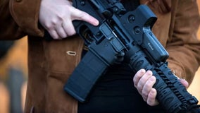 North Carolina school district planning to put AR-15 in every school in the event of another school shooting