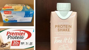 Lyons Magnus recalls more products, including milk, formula, nutrient shakes