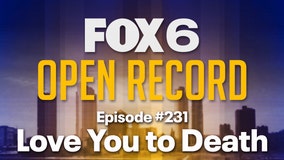 Open Record: Love You To Death