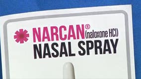 NARCAN for Wisconsin first responders, extra resources added