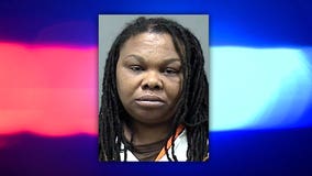 Racine woman accused; possessing 'ghost gun,' 2 modified handguns