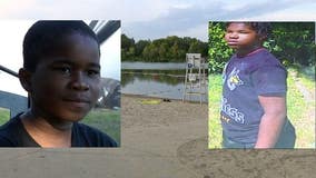 Milwaukee 14-year-old Menomonee Park drowning, teen rescued brother