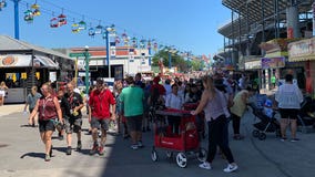 Wisconsin State Fair new food, beverage record set