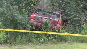 Milwaukee fatal crash at Sherman and Custer, woman killed