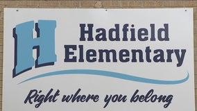 Waukesha Hadfield electrical fire leads to early dismissal