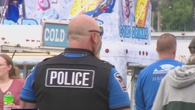 Wisconsin State Fair fights, 10 disturbances Saturday alone