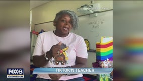 Racine teacher spoofs popular song for back to school