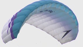Tennessee professional skydiver died in Sturtevant crash
