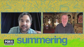 Gino at the Movies: "Summering"