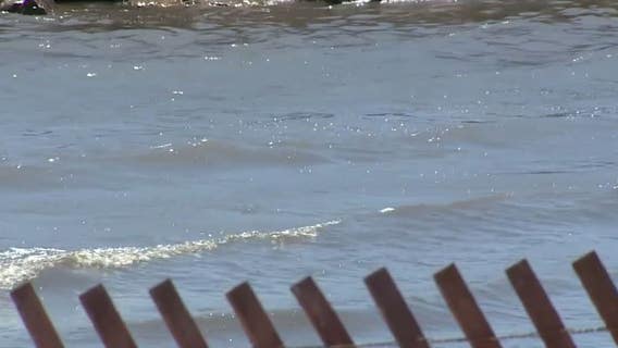 South Shore Beach among ‘most contaminated in nation,' group says