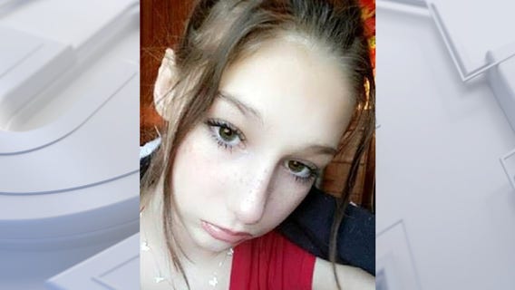 Missing Eau Claire girl; Katherine Ertz last seen Aug. 1