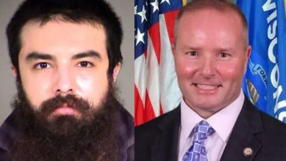 Fond du Lac man guilty, hate crime motorcycle crash