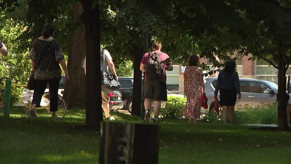 Student loan forgiveness; Wisconsinites' reviews mixed