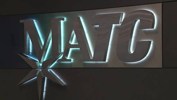 MATC scholarship donation largest in college's history