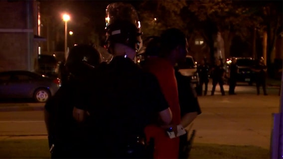 2016 Sherman Park protesters' arrests not unlawful, jury finds