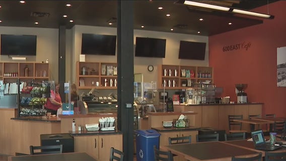 Wisconsin food service industry still feeling COVID impact