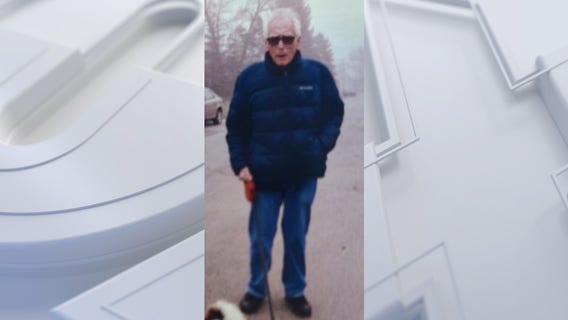 Silver Alert canceled: Missing Caledonia man found safe