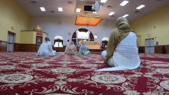 Sikh community's healing continues 10 years after shooting