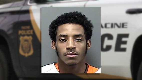 Racine mom strangled, shot at; man charged with 17 counts