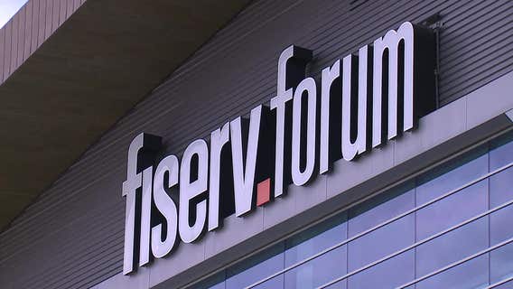 Milwaukee Bucks new food, beverage menu at Fiserv Forum