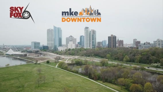 Milwaukee Downtown Dining Week begins Sept. 8