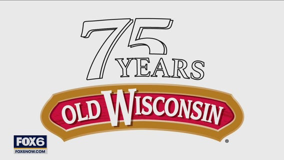 Old Wisconsin: 75 years of sausage making