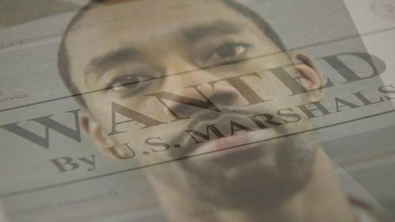 Wisconsin's Most Wanted: Germany Etinne sought, domestic violence past