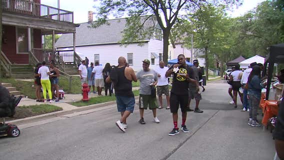 11th and Keefe shooting; Milwaukee neighborhood flips focus