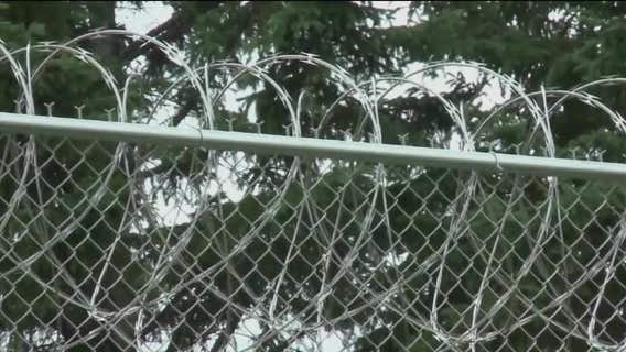 Prison conditions deteriorating, Wisconsin legislation introduced