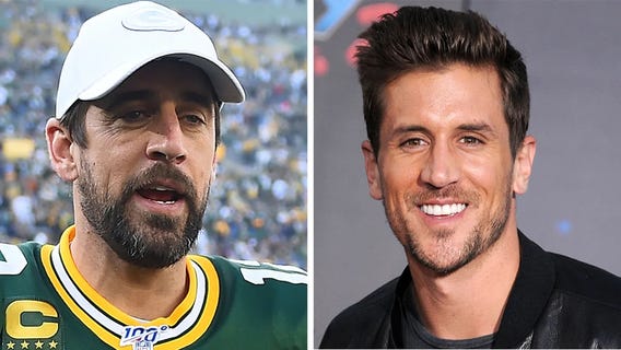 Aaron Rodgers believes in the 'possibility of reconciliation' with his estranged family at 'some point'