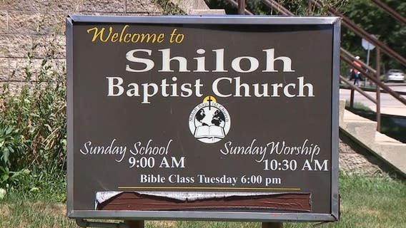 Milwaukee church theft, employee invested in Bitcoin, prosecutors say