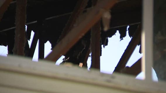 Brown Deer apartment fire displaces about 100, ‘frustrating, upsetting’