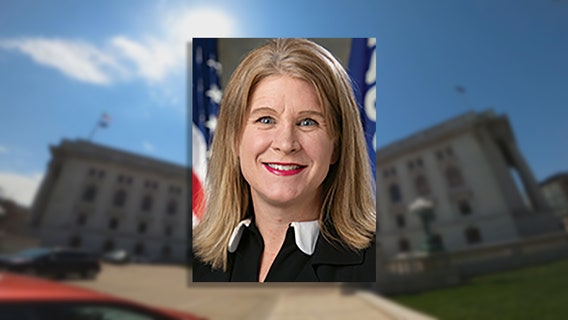 Amy Loudenbeck concedes Wisconsin secretary of state loss