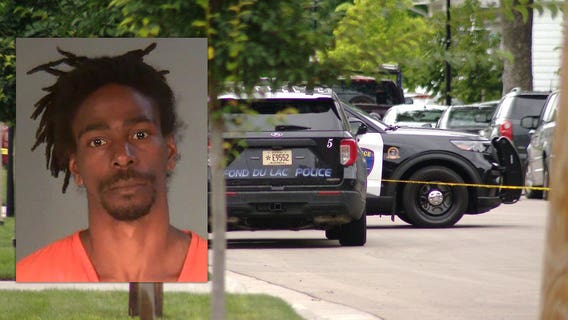Fond du Lac fatal shooting; Timothy Brown sentenced, life in prison