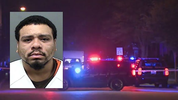 Racine fatal shooting; accused told police he 'accidentally' shot friend