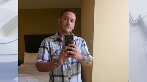 Green Alert: Racine man found safe