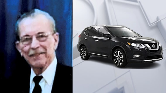 Silver Alert canceled, Greendale man found safe