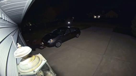 New Berlin catalytic converter thefts, Milwaukee residents arrested