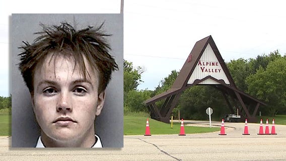 Alpine Valley sex crime case, 18-year-old sentenced to probation