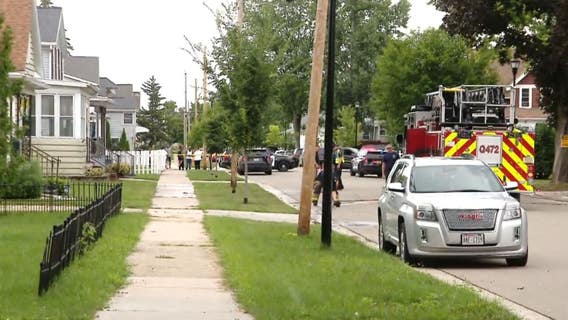 Fond du Lac homicide, 40-year-old man shot to death