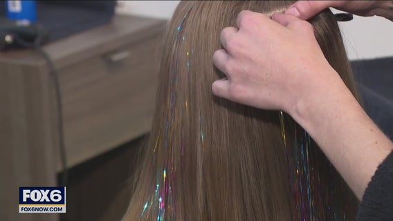 Back-to-school hair trends