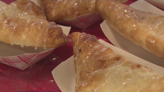 Mequon 4th annual Jewish Food Festival