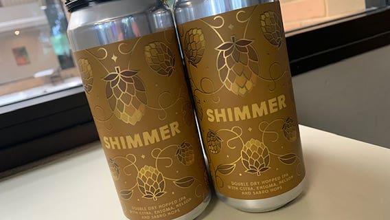 International Beer Day: Sheboygan brewer invites you to celebrate